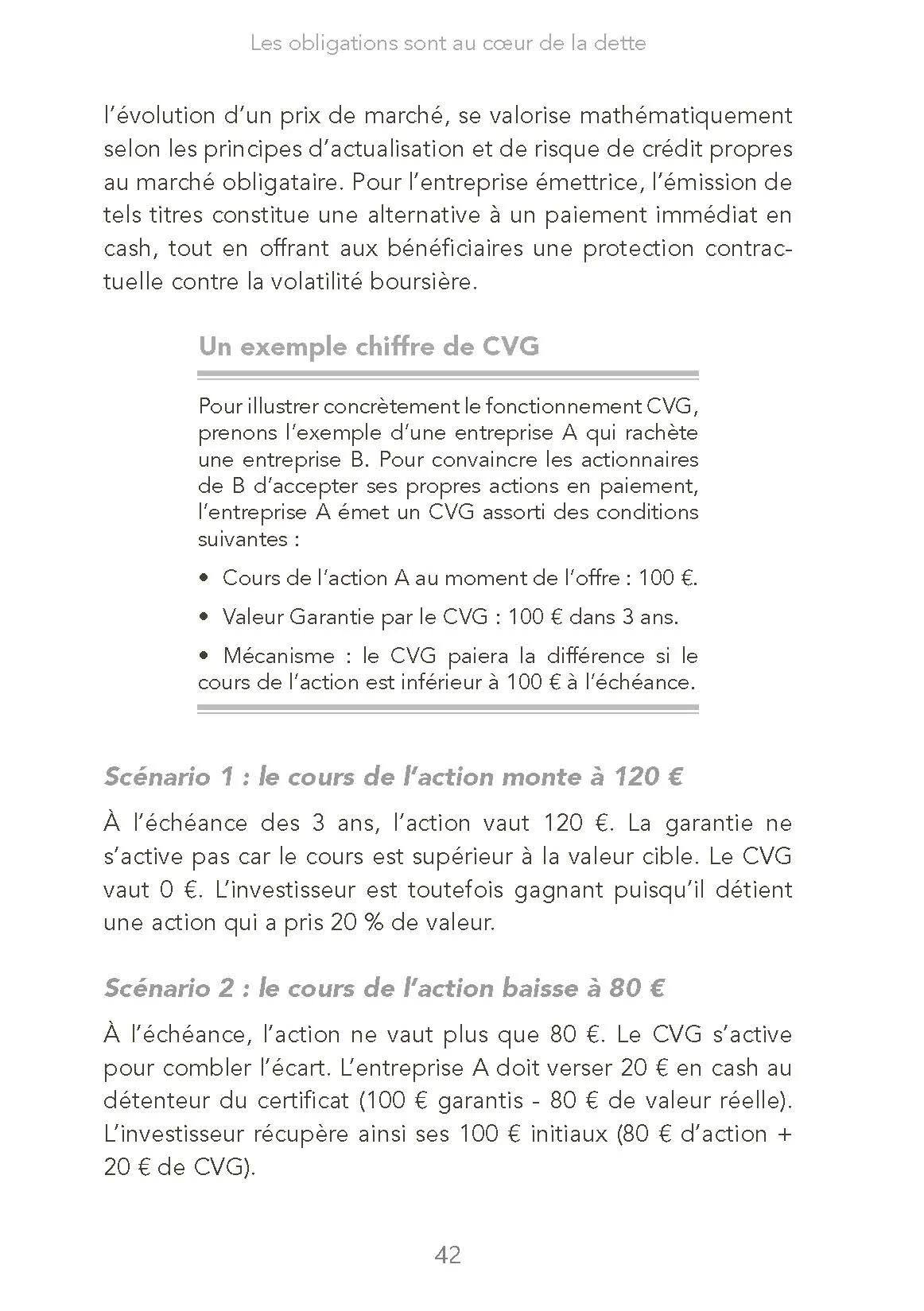 Les obligations sont au coeur de la dette - Image 4