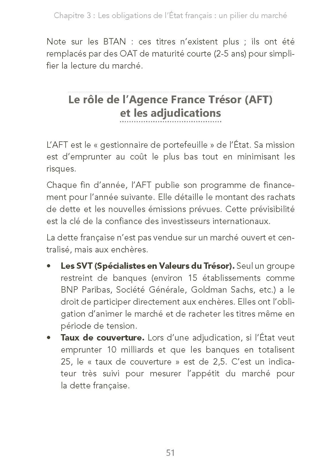 Les obligations sont au coeur de la dette - Image 5