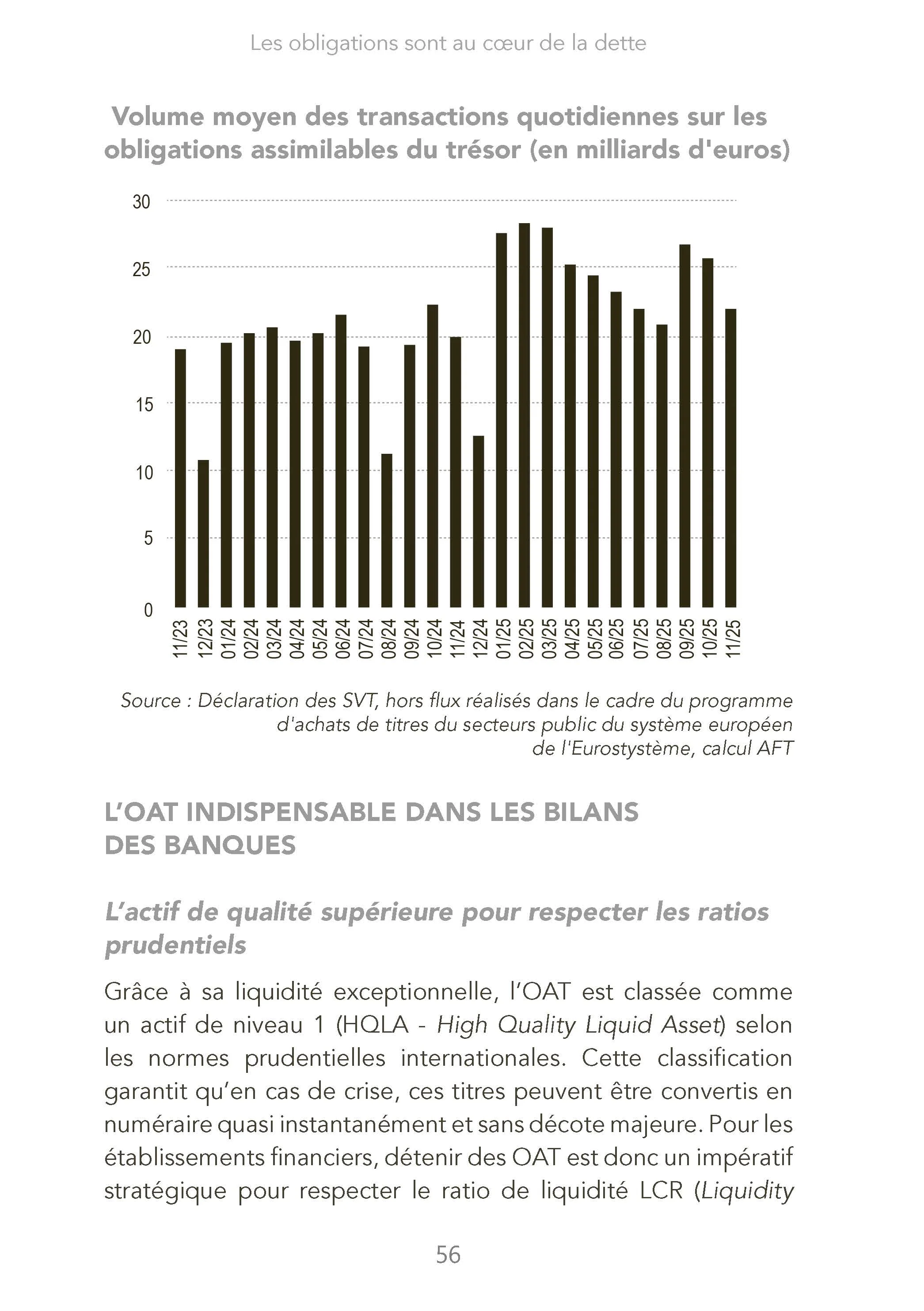 Les obligations sont au coeur de la dette - Image 6