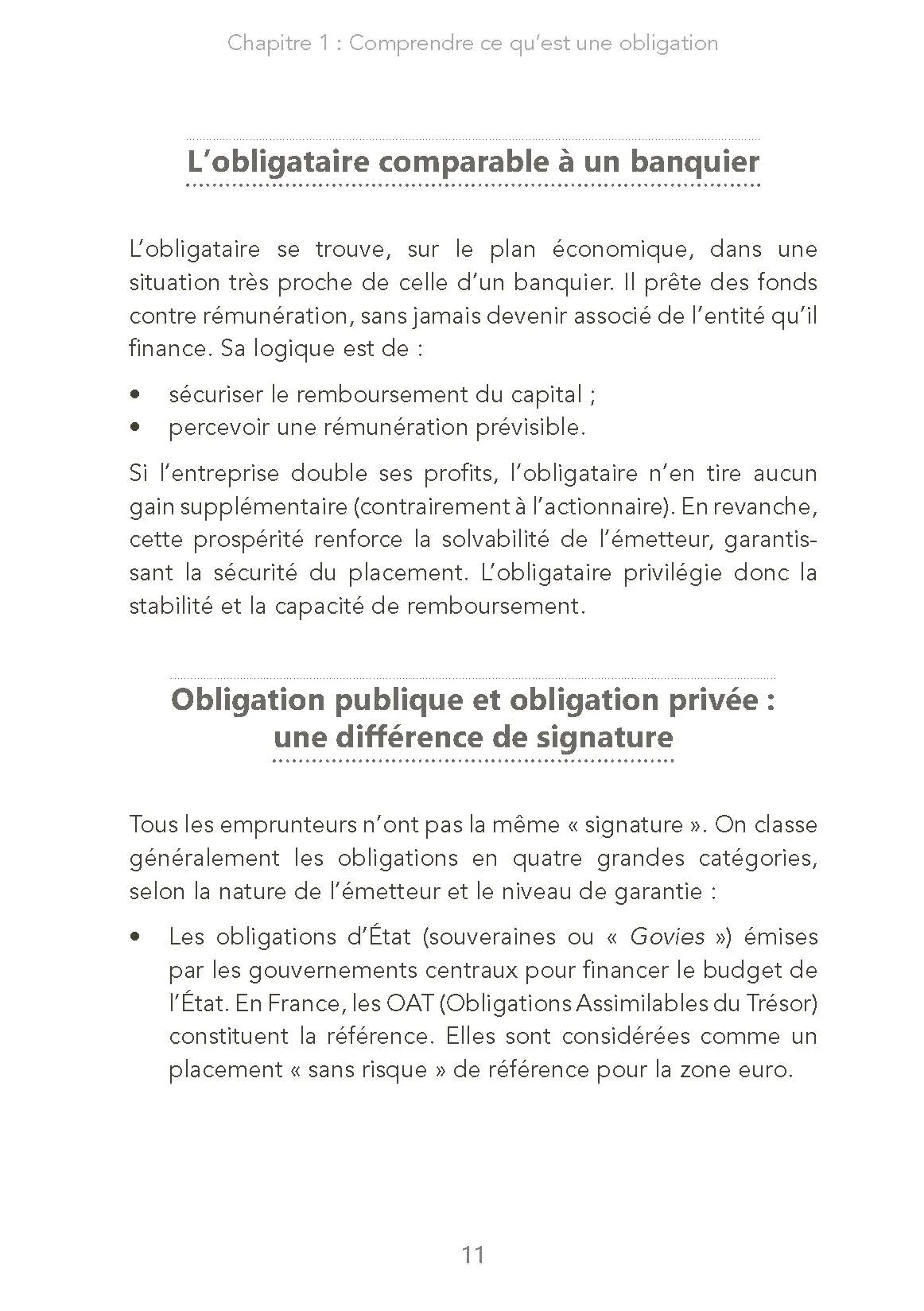 Les obligations sont au coeur de la dette - Image 8