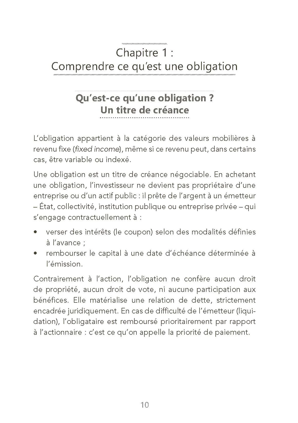 Les obligations sont au coeur de la dette - Image 9