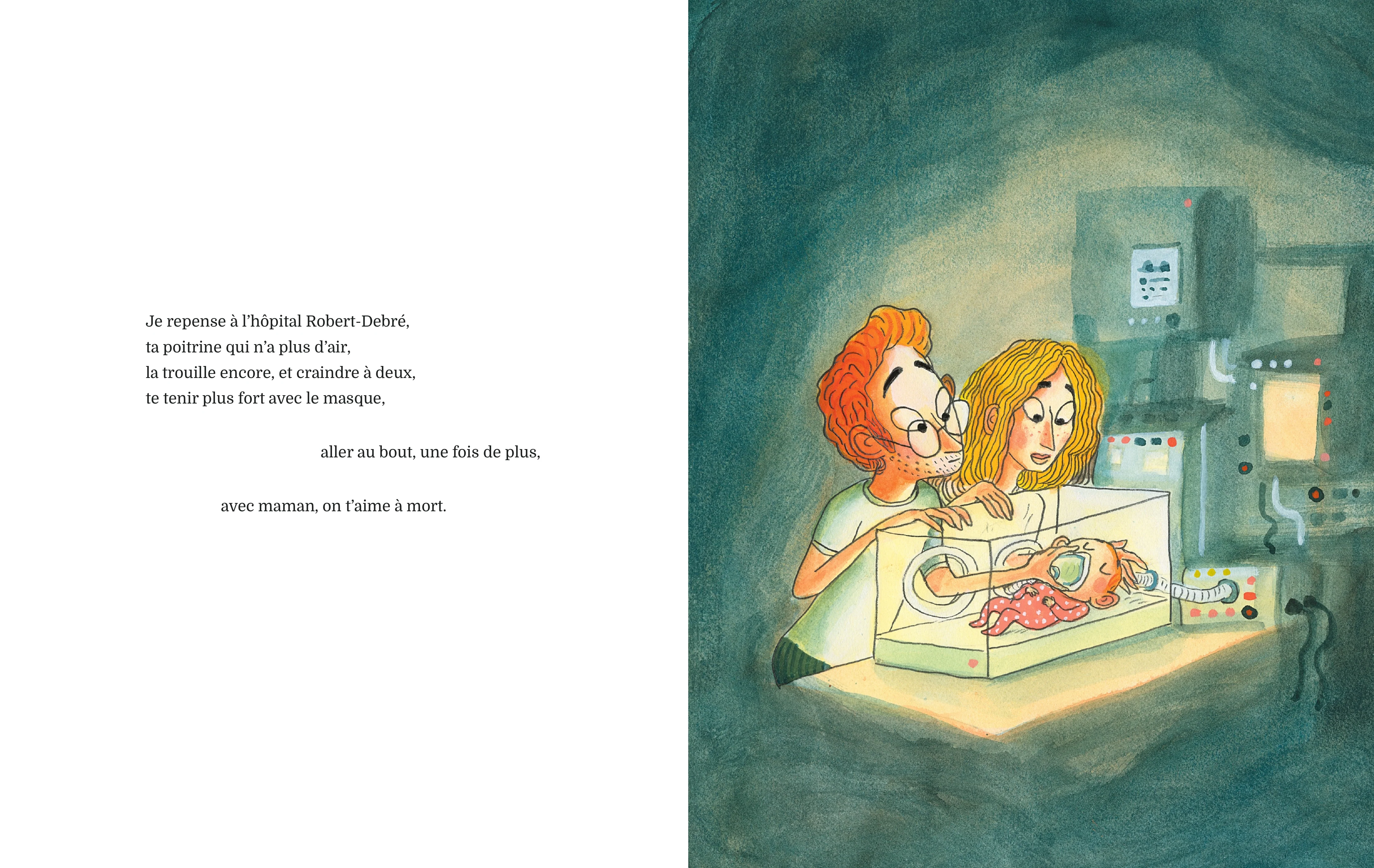 Le Seul bonheur - Image 3