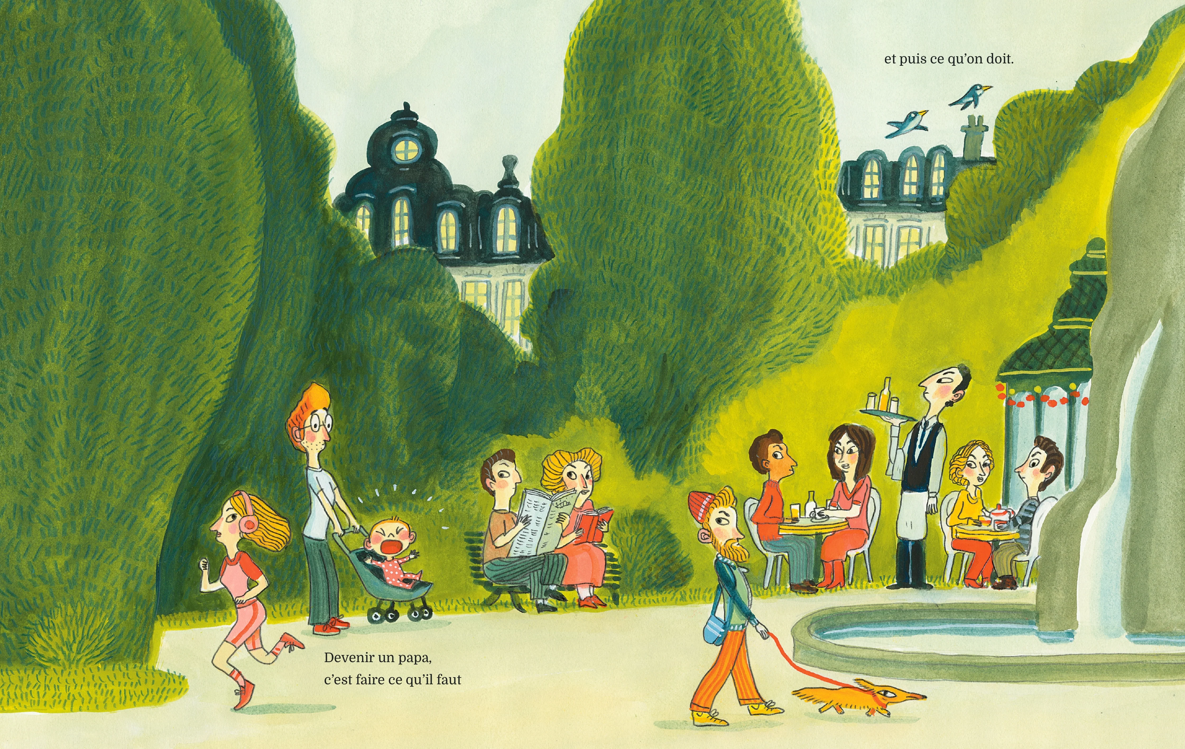 Le Seul bonheur - Image 5