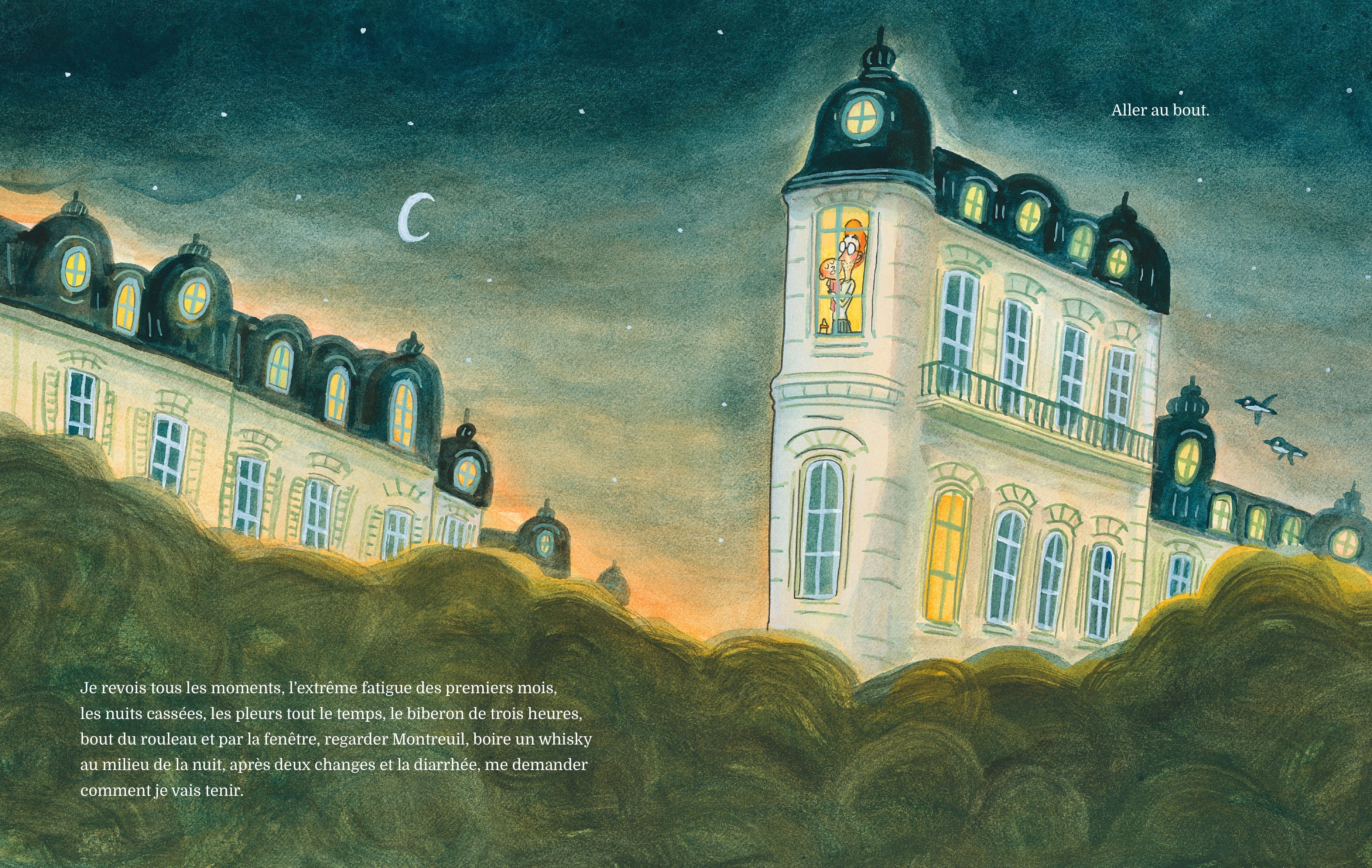 Le Seul bonheur - Image 7
