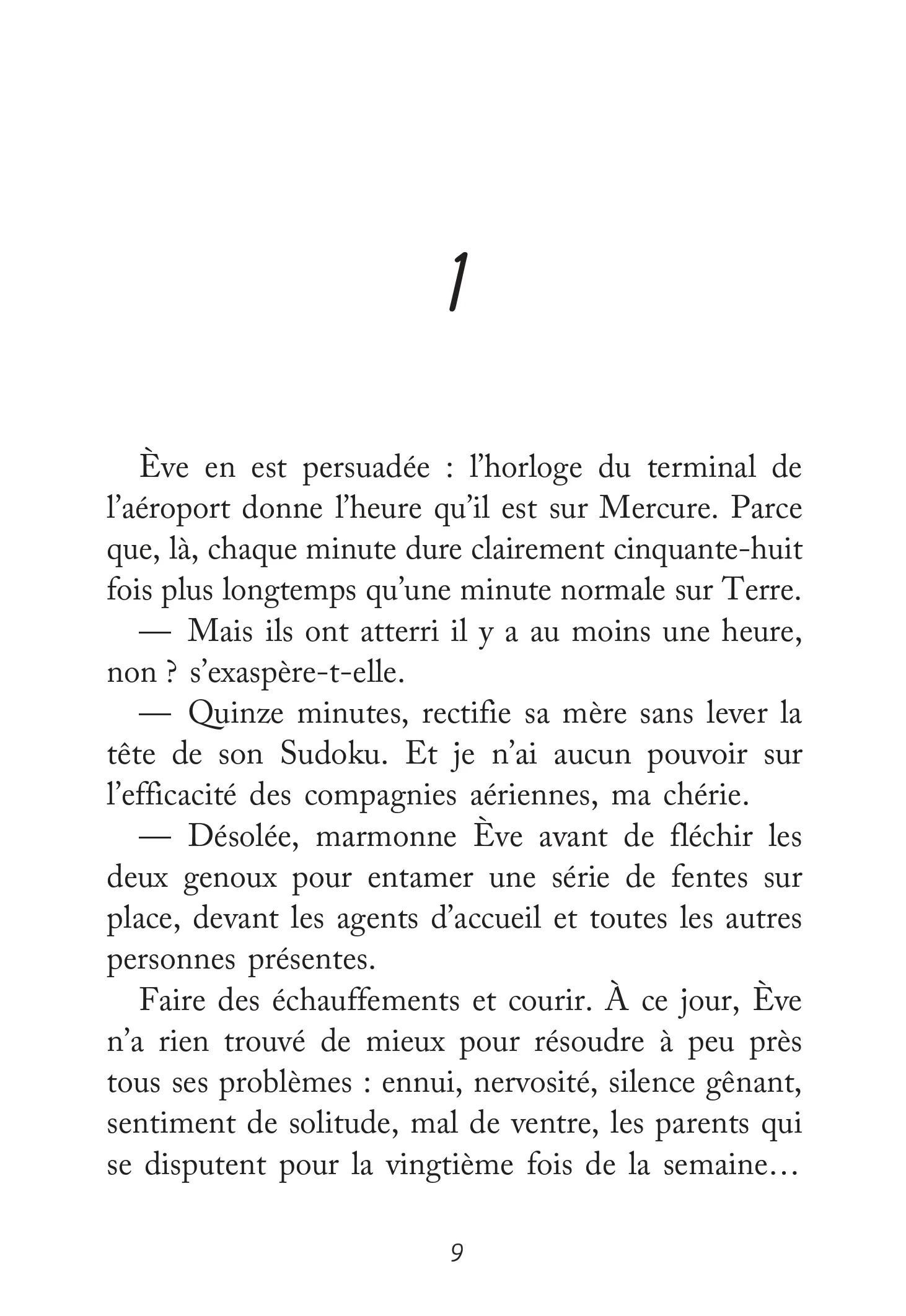 Quitte-moi si tu m’aimes  - GLOSS - Image 13