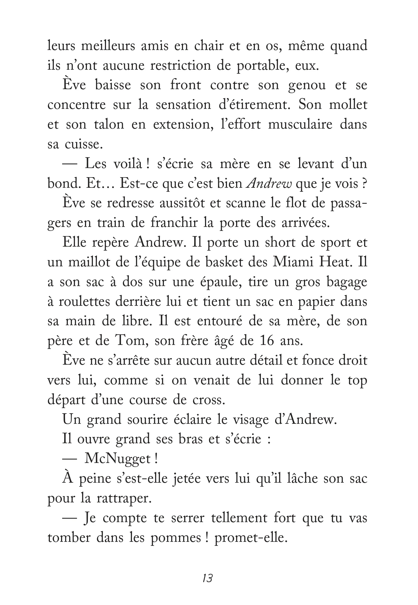 Quitte-moi si tu m’aimes  - GLOSS - Image 4