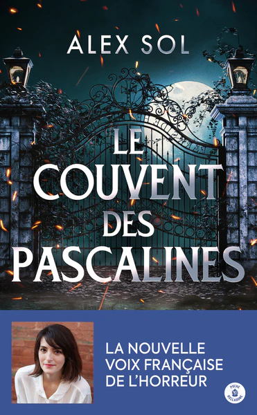 Les accoucheuses: Le couvent des Pascalines - Image 5