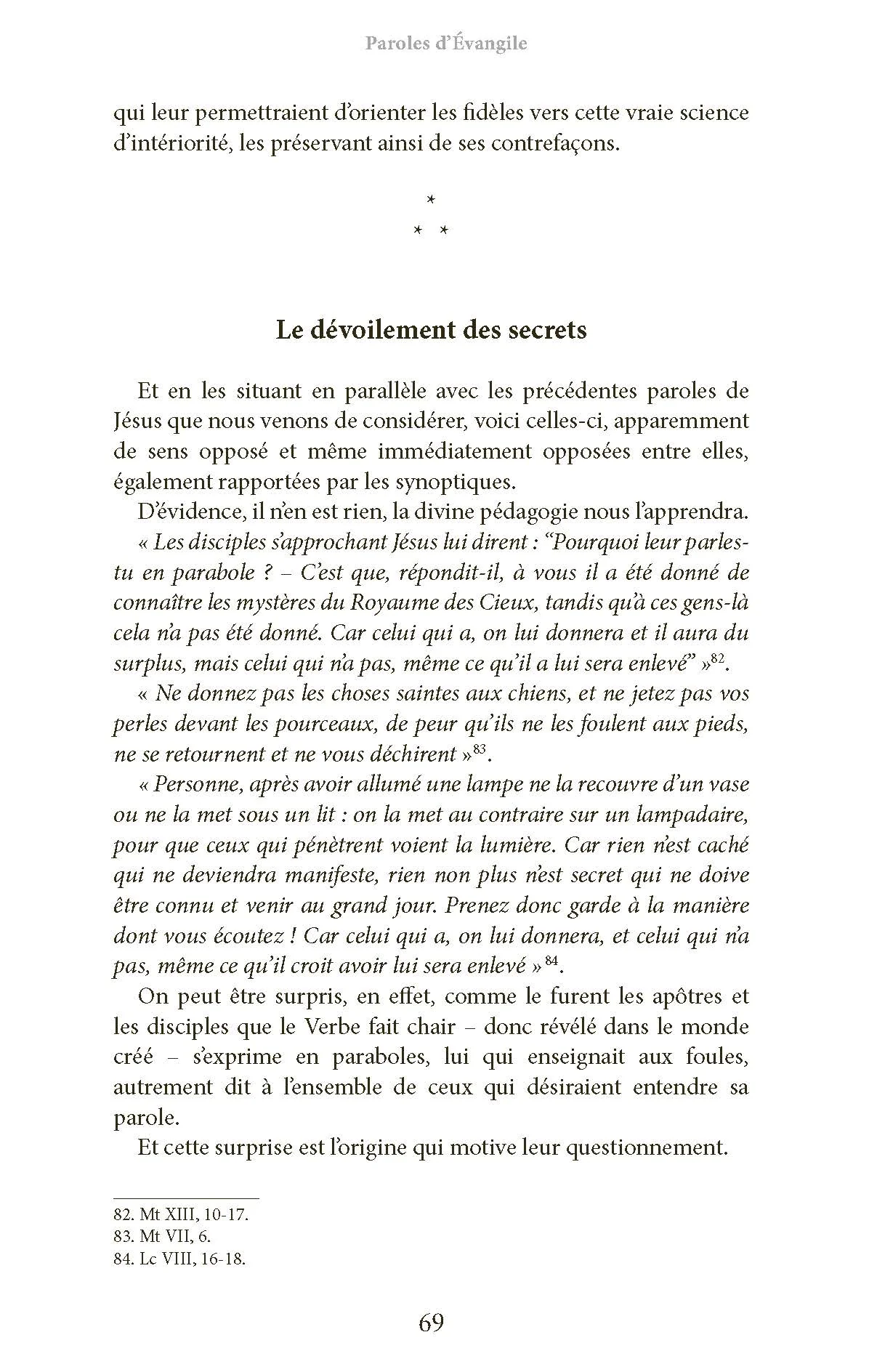 Chemins de l'initiation chrétienne - Image 10