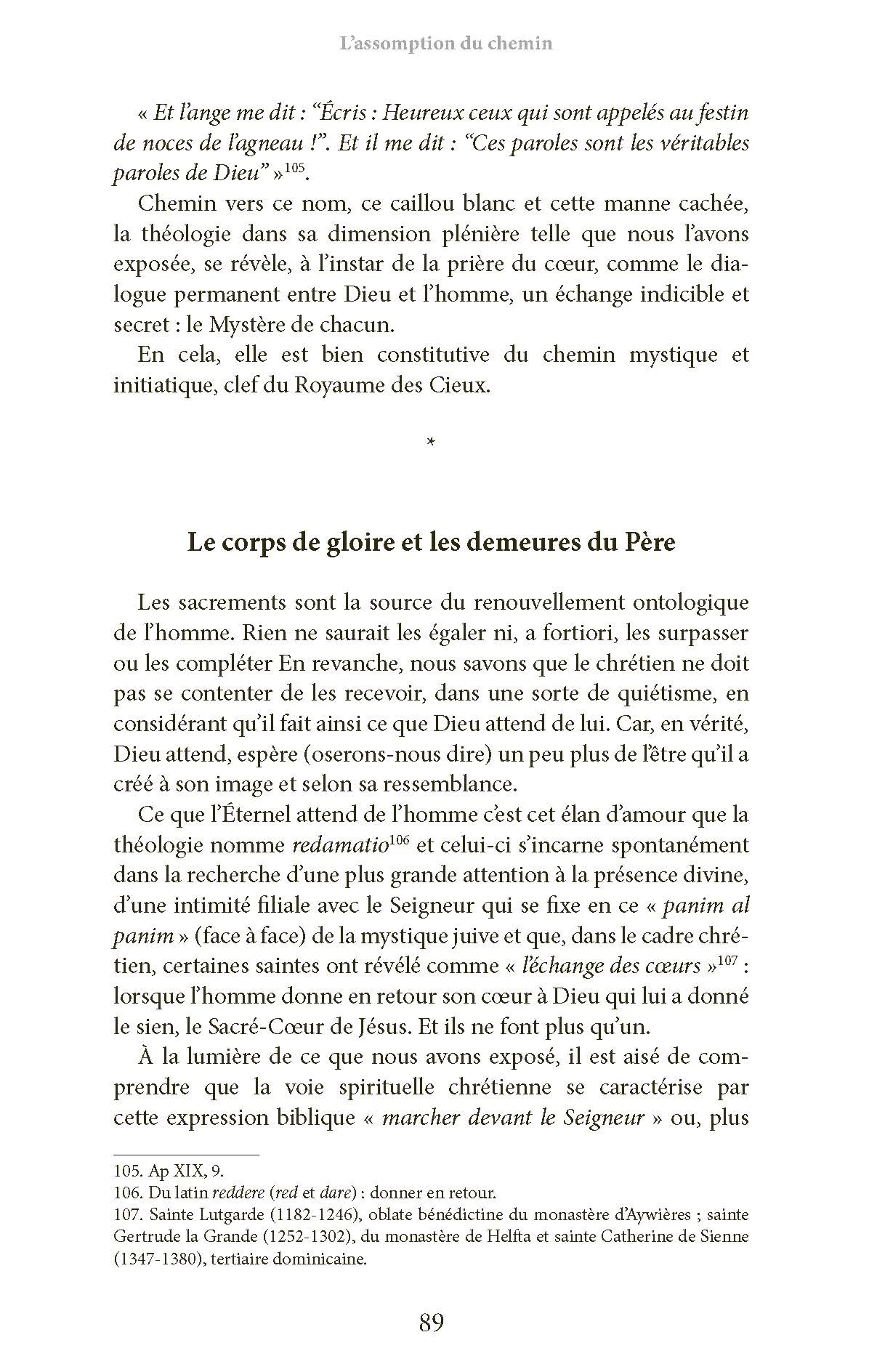 Chemins de l'initiation chrétienne - Image 11