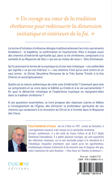 Chemins de l'initiation chrétienne - Image 2