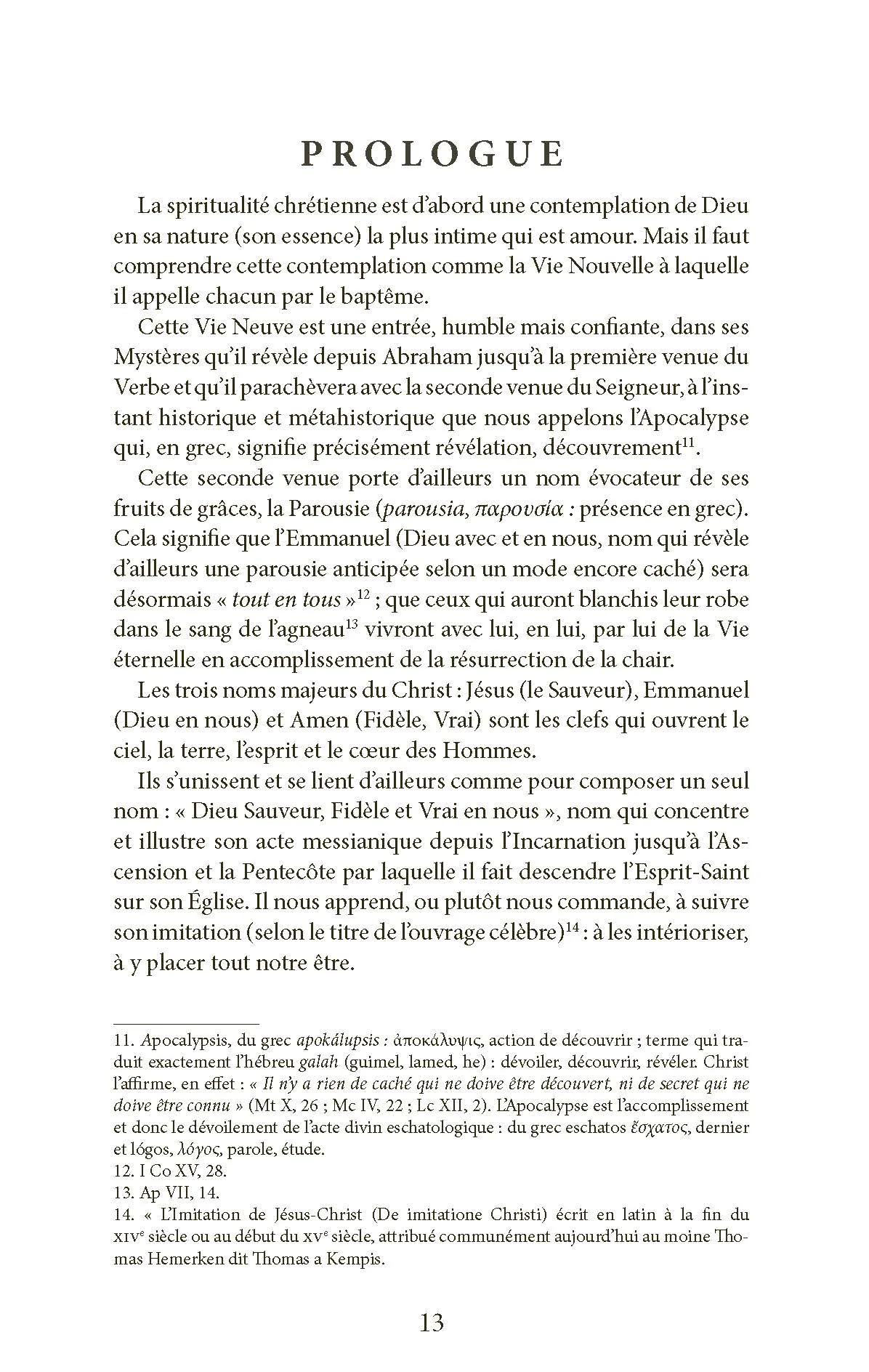 Chemins de l'initiation chrétienne - Image 3