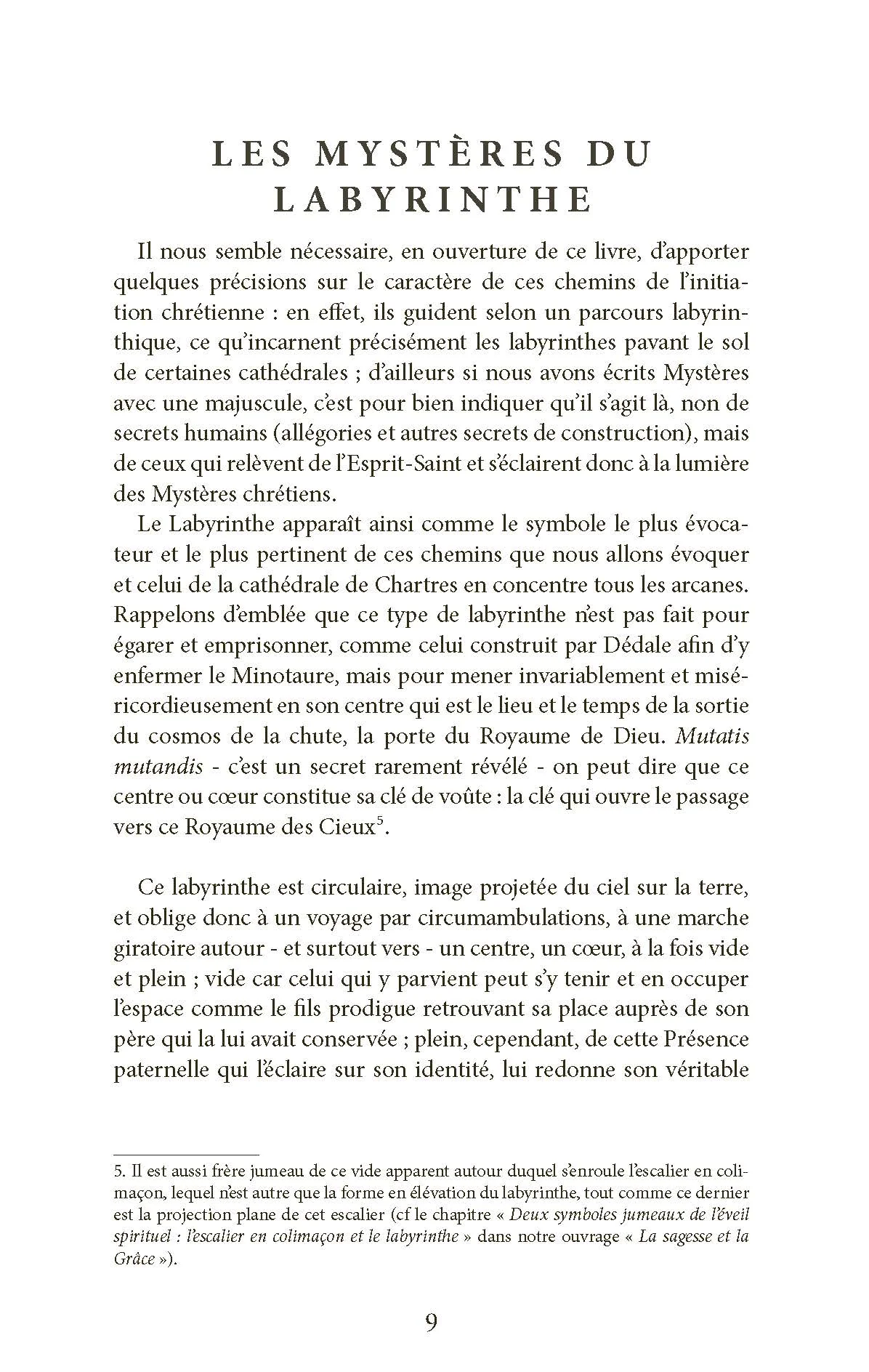 Chemins de l'initiation chrétienne - Image 4