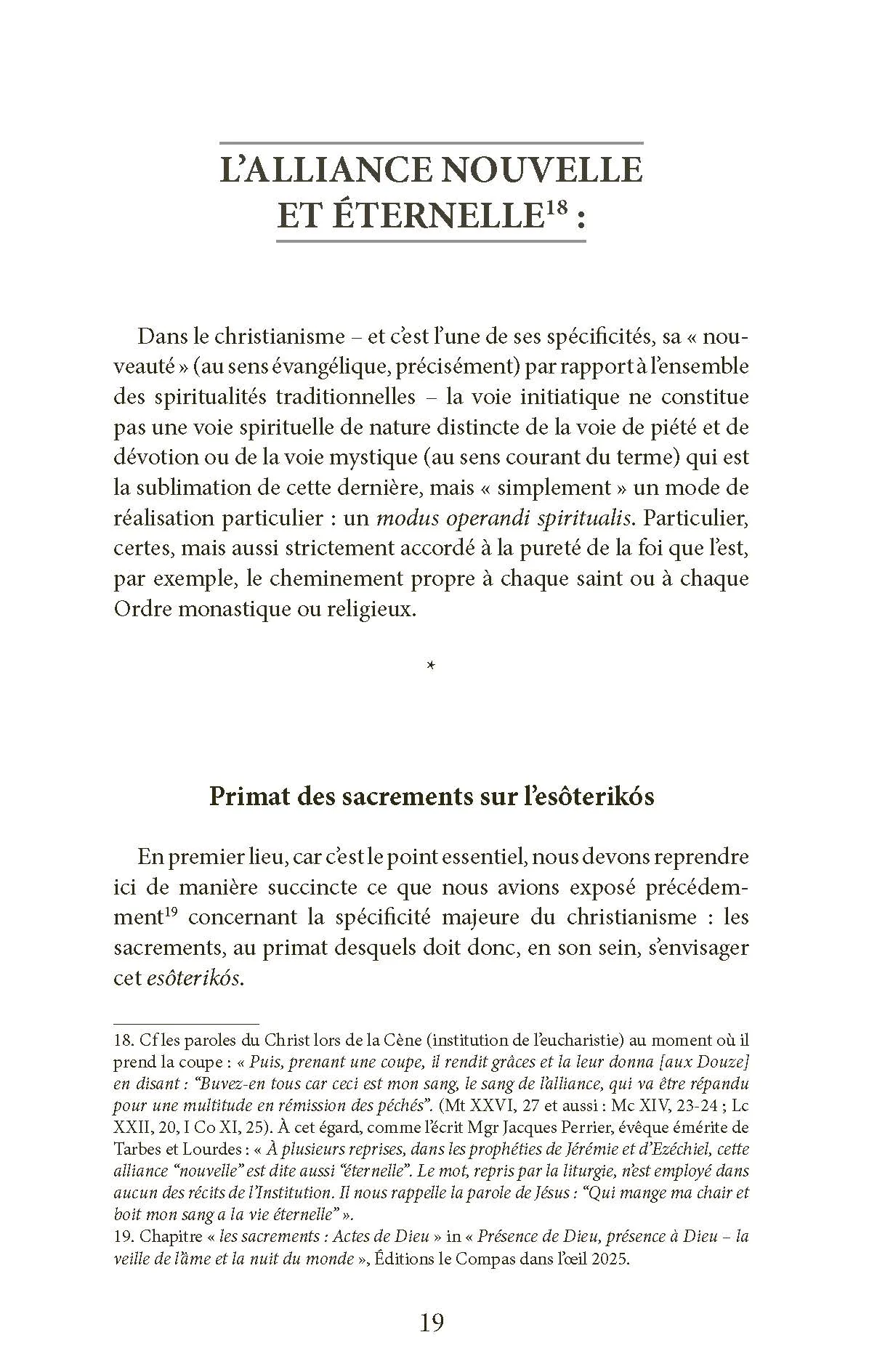 Chemins de l'initiation chrétienne - Image 5