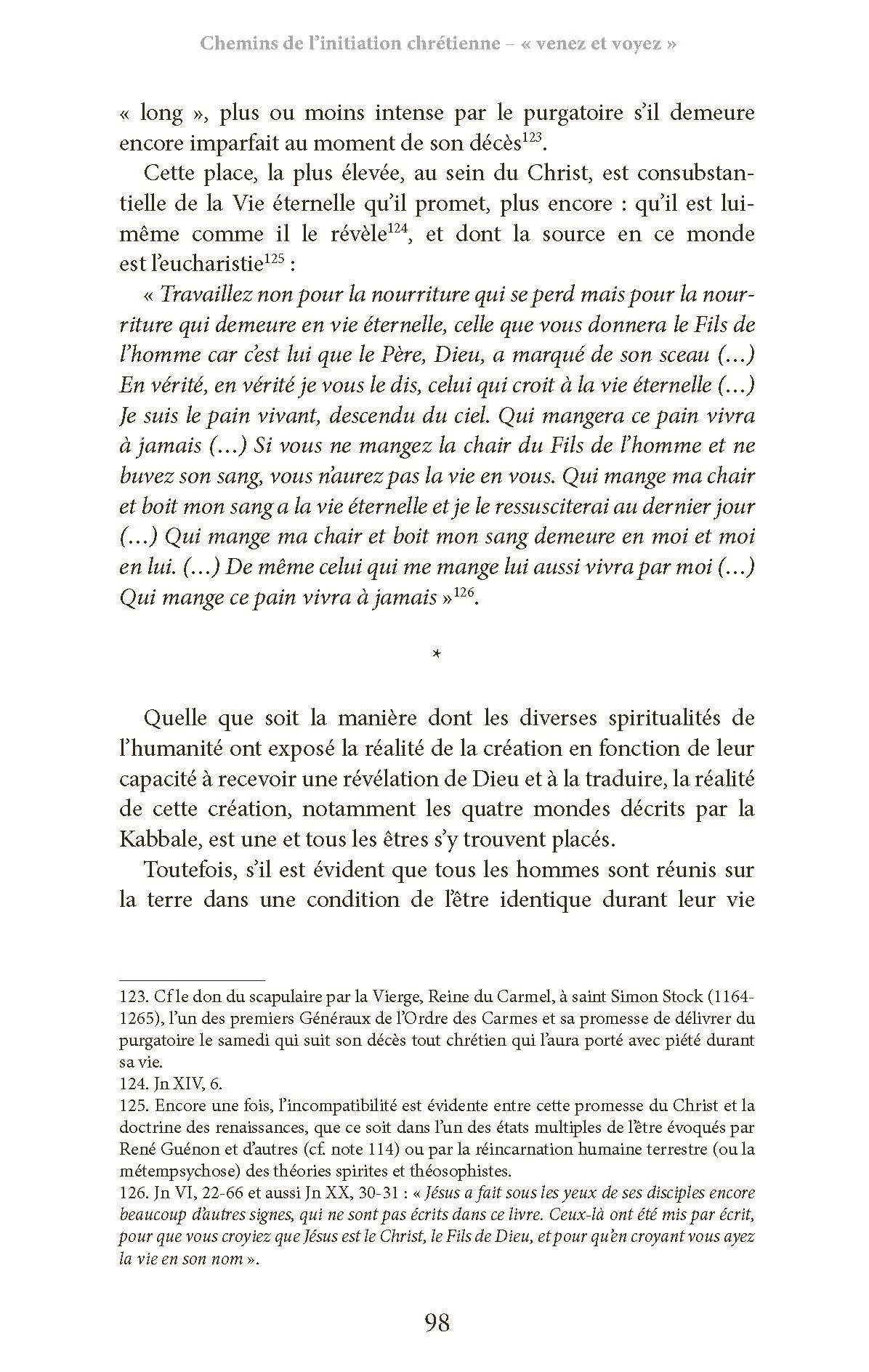 Chemins de l'initiation chrétienne - Image 8