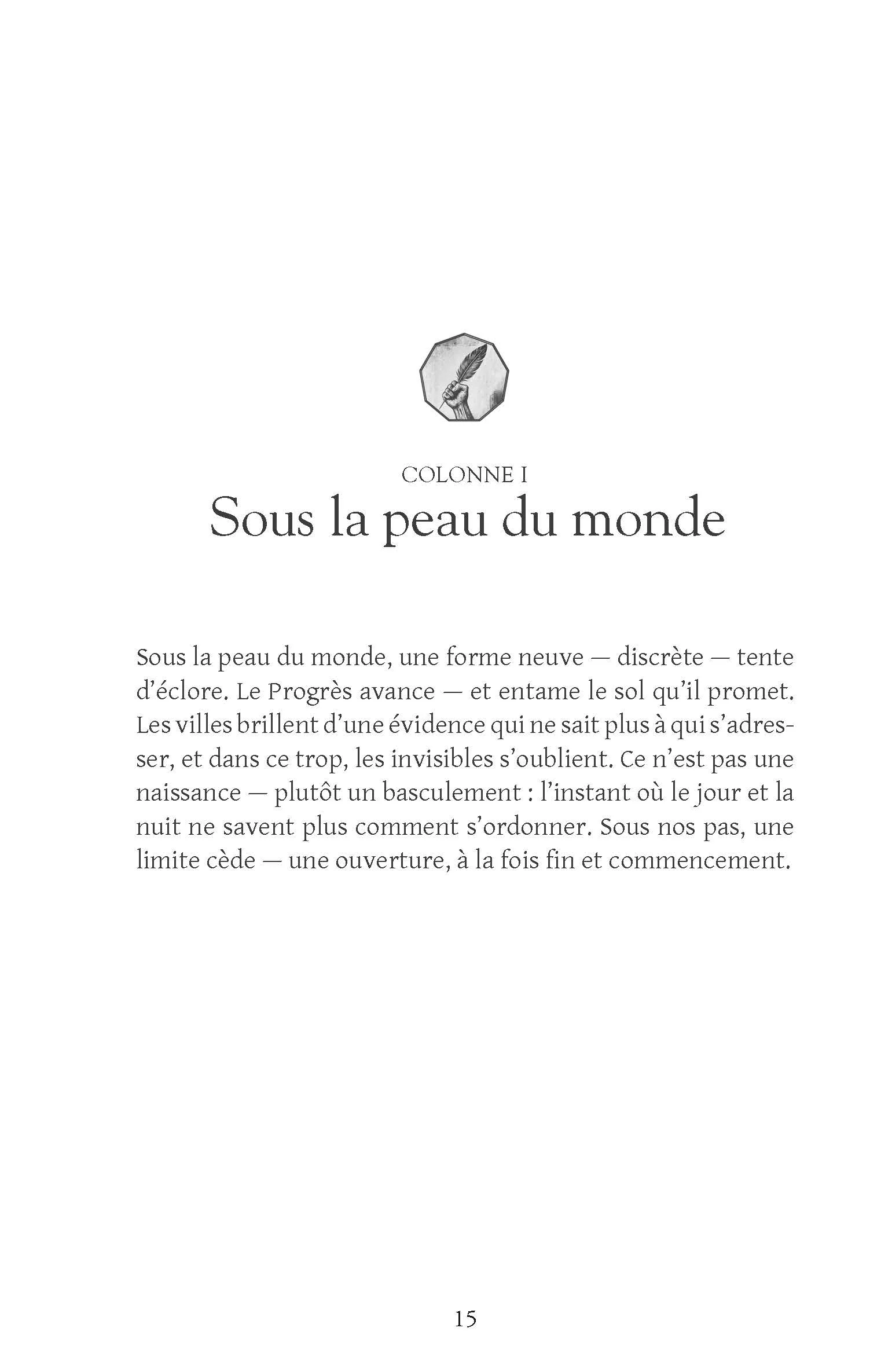 Poélitique - Image 11