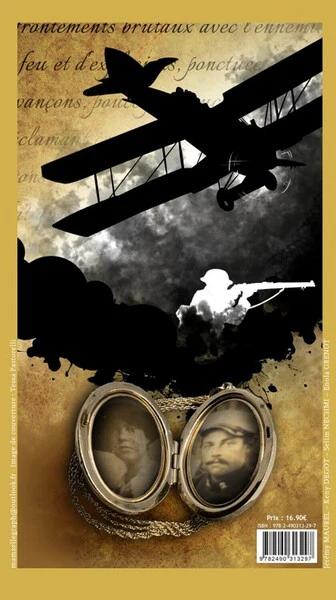 Les Amoureux du Mont-Goguet - Image 2