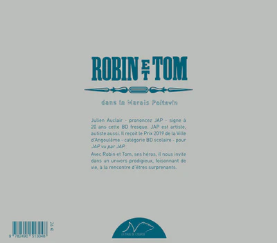 Robin et Tom - Image 2