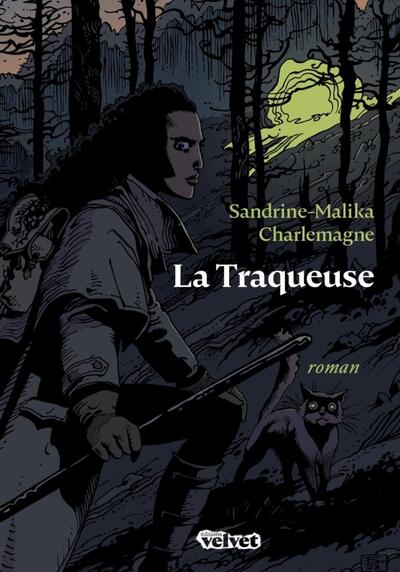 LA TRAQUEUSE - Image 3