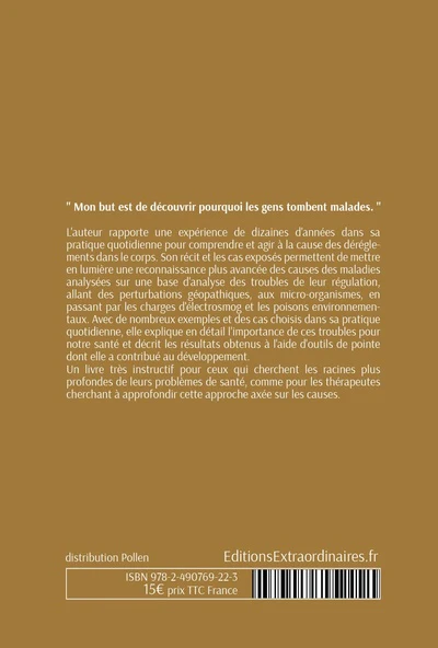 Les causes des maladies - Image 2