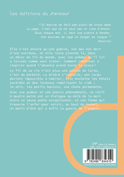 Nous serons un jour d'été - Image 2