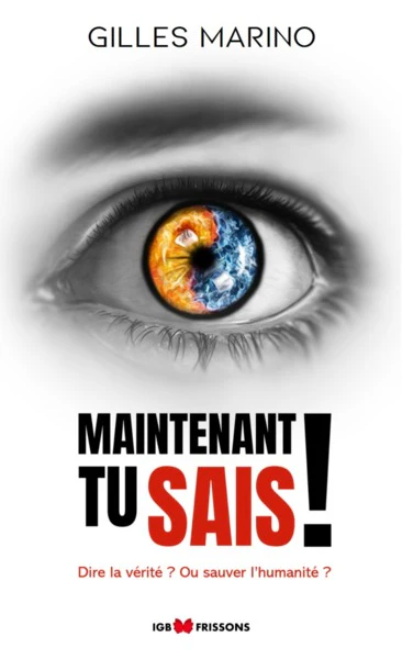 Maintenant, tu sais ! - Image 3