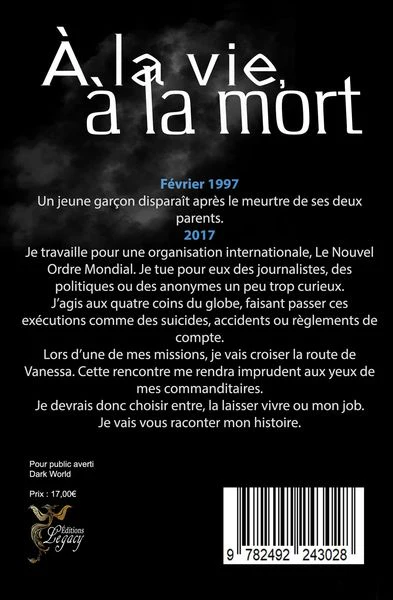 A la vie , à la mort - Image 2