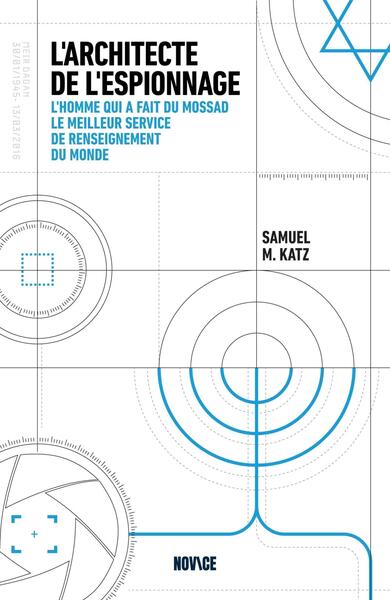 L'architecte de l'espionnage - Image 2