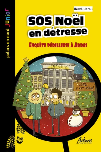 SOS NOEL EN DETRESSE - Image 3