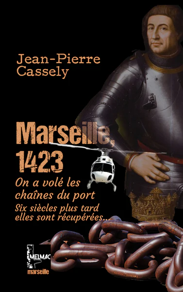 Marseille, 1423 - Image 5