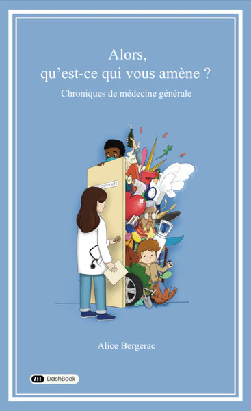 Alors, qu'est-ce qui vous amène ? - Image 2