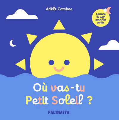 Où vas-tu petit soleil ? - Image 2