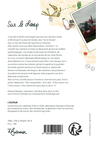 Sur le champ - Image 2