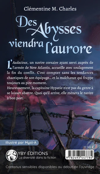 Des Abysses viendra l'aurore - Image 2