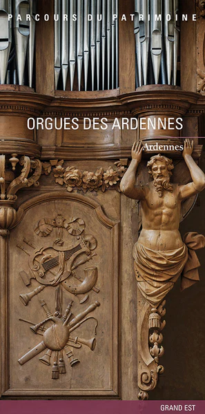Orgues des Ardennes - Image 2