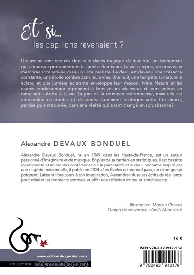 Et si... les papillons revenaient ? - Image 2