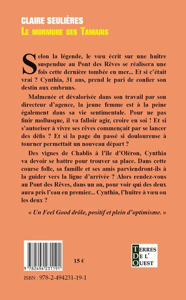 LE MURMURE DES TAMARIS - Image 2