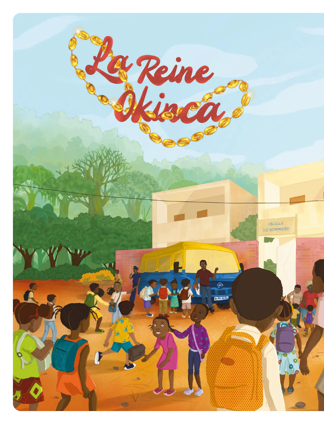 Lilani , la voix de la mangrove - Image 2
