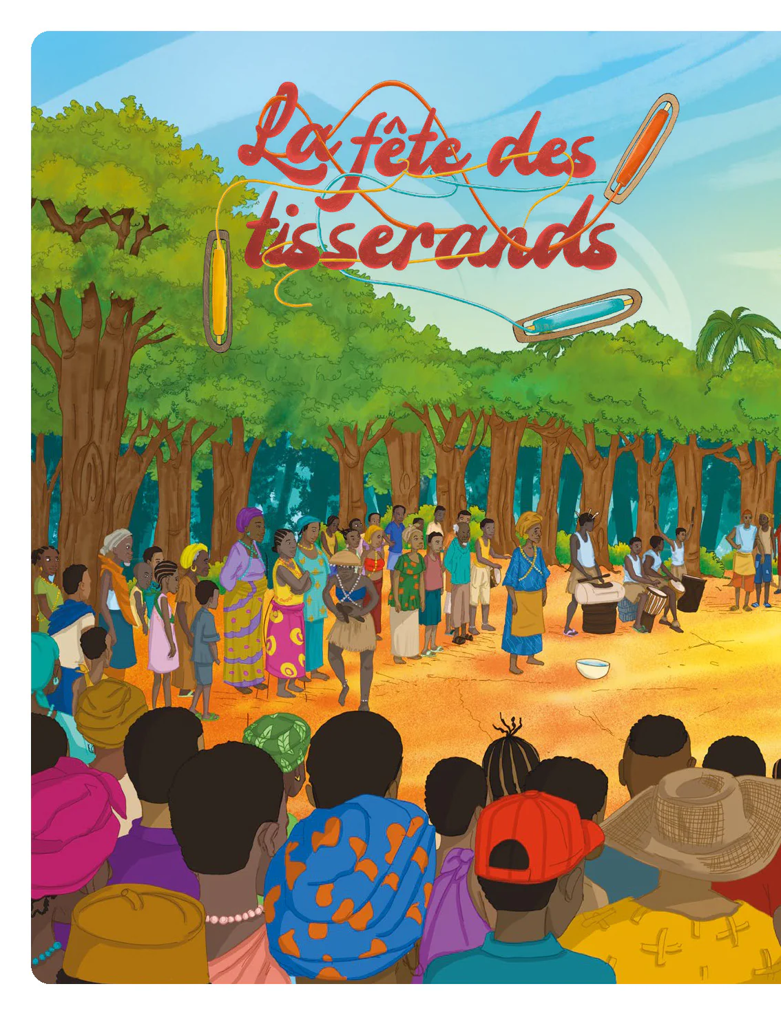 Lilani , la voix de la mangrove - Image 6