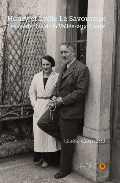 Henry et Lydie Le Savoureux - Image 2