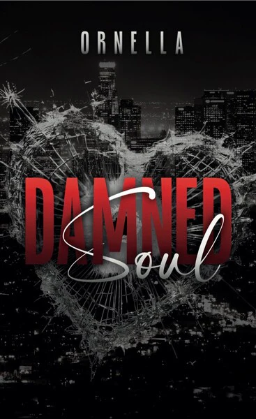 Damned Soul - Image 2