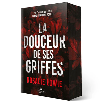 LA DOUCEUR DE SES GRIFFES - Image 16