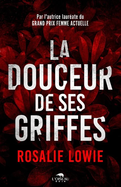 LA DOUCEUR DE SES GRIFFES - Image 5