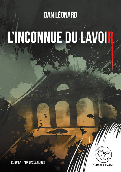 L'inconnue du lavoir - Image 3