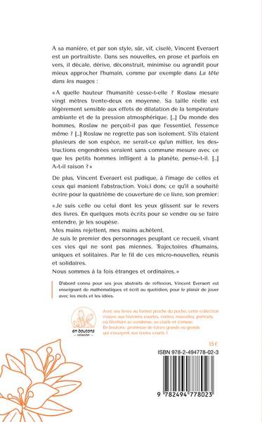 Étranges ordinaires - Image 2