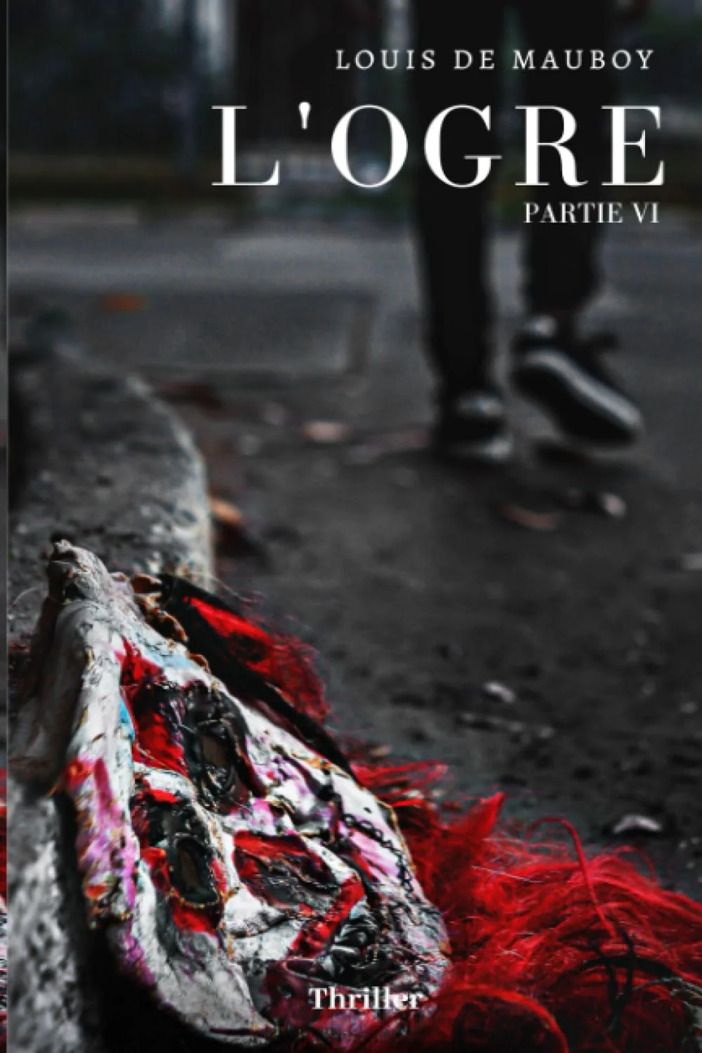 L'Ogre: Partie VI (Finale) - Image 2