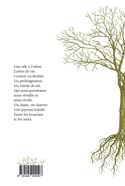 J'ai un bûcheron dans mon arbre généalogique - Image 2
