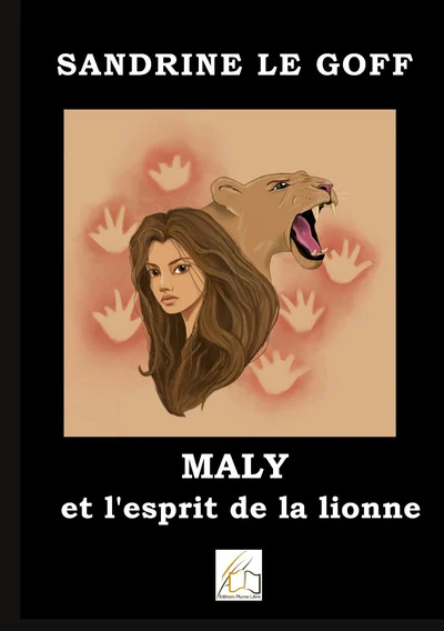 Maly et l'esprit de la lionne - Image 3