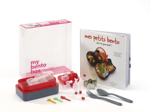 Mes petits bento - Image 2