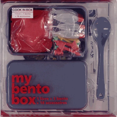Mes petits bento - Image 3