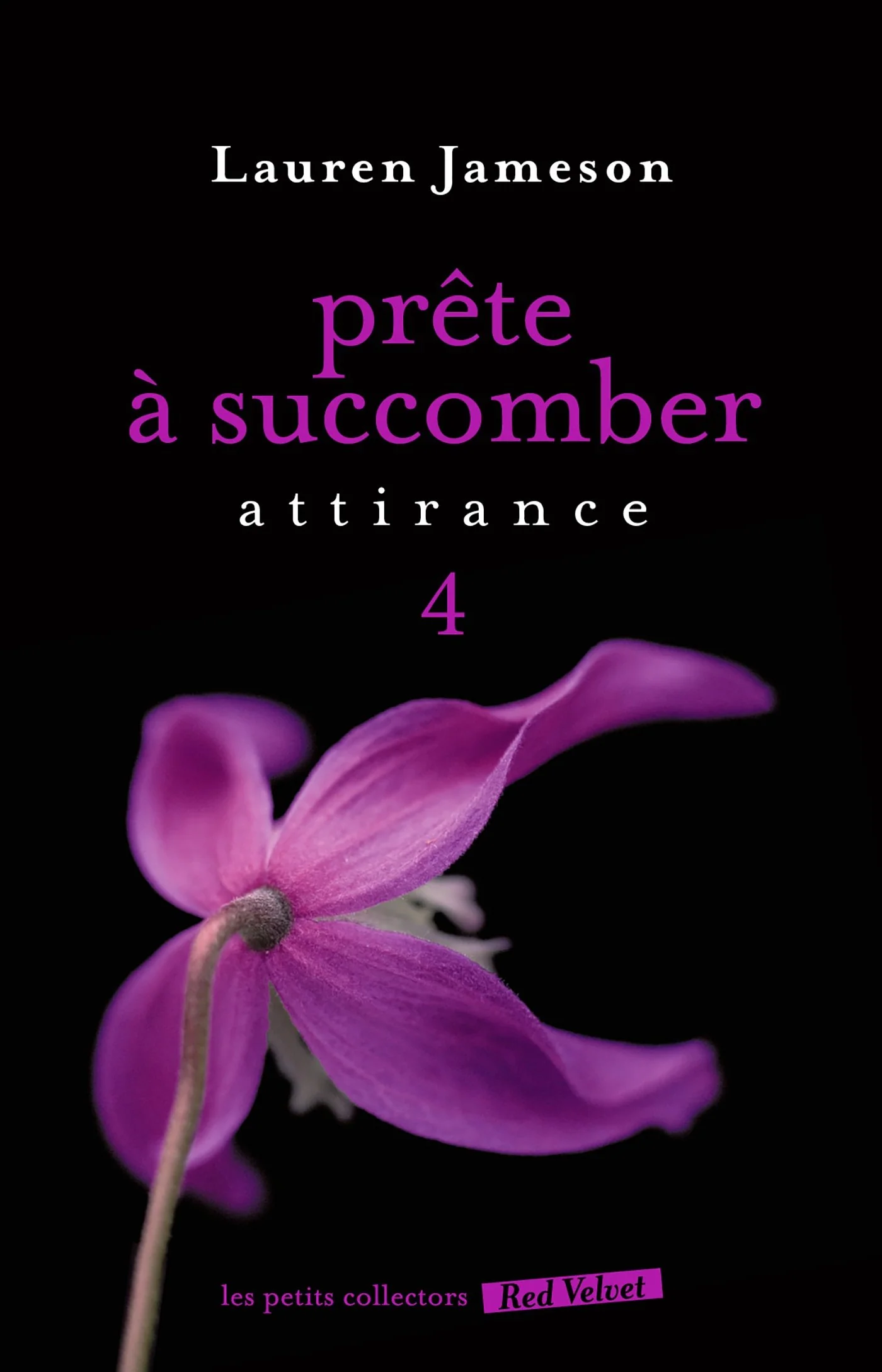 Attirance - Image 2